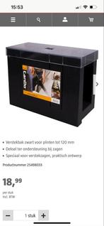 Cando Verstekbak - Handig voor verstekzagen!, Doe-het-zelf en Verbouw, Gereedschap | Handgereedschap, Ophalen of Verzenden, Zo goed als nieuw