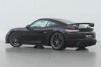 Porsche 718 GT4 Cayman GT4 | Kuipstoelen | Handgeschakeld |, Achterwielaandrijving, Gebruikt, Bedrijf, Handgeschakeld