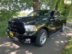 Dodge Ram 1500 Sport-5.7 V8 Crew Cab-Yountimer-139.432MIJL-3, Auto's, Dodge, Automaat, Euro 5, Gebruikt, 8 cilinders