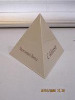 mercedes benz c classe pyramide reclame 11/11/11 (371), Ophalen of Verzenden, Gebruikt, Auto's