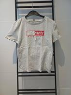 Tommy Hilfiger t-shirt, maat 140, Gebruikt, Ophalen of Verzenden, Tommy Hilfiger, Shirt of Longsleeve
