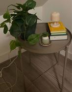 IKEA Gladom Table, Huis en Inrichting, Ophalen, Zo goed als nieuw, 50 tot 75 cm, Rechthoekig