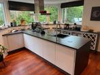 Keuken, Ophalen, Gebruikt