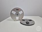 Fodor 18 CM Aluminium Spoel + Spoel met Tape (Set van 2), Ophalen of Verzenden, Onderdeel, Met banden