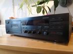 Te koop: Yamaha KX-380 cassettedeck, Audio, Tv en Foto, Cassettedecks, Overige merken, Tiptoetsen, Ophalen of Verzenden, Enkel
