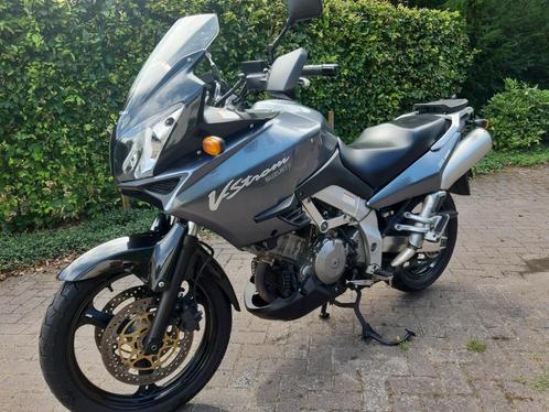 Suzuki V strom 1000, Motoren, Motoren | Suzuki, Particulier, Toermotor, meer dan 35 kW, 2 cilinders, Ophalen