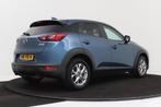 Mazda CX-3 2.0 SkyActiv-G 120 Dynamic | Trekhaak | Climate C, Auto's, Mazda, Te koop, Benzine, Gebruikt, SUV of Terreinwagen