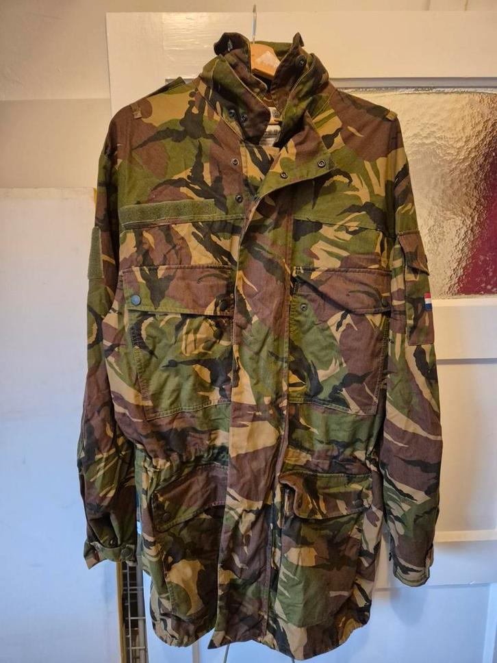 Defensie kleding, Verzamelen, Militaria | Algemeen, Luchtmacht, Kleding of Schoenen, Nederland, Ophalen of Verzenden