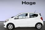 Opel KARL 1.0 ecoFLEX Edition Airco Cruise control Elektrisc, Voorwielaandrijving, 839 kg, Stof, Gebruikt