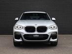 BMW X3 xDrive20i High Executive / trekhaak / Camera / Sportl, Auto's, Automaat, 1998 cc, Gebruikt, 4 cilinders