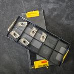 5 stuks Sandvik R790... wisselplaten, Ophalen of Verzenden, Nieuw