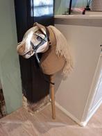 Hobby horse, Ophalen, Zo goed als nieuw