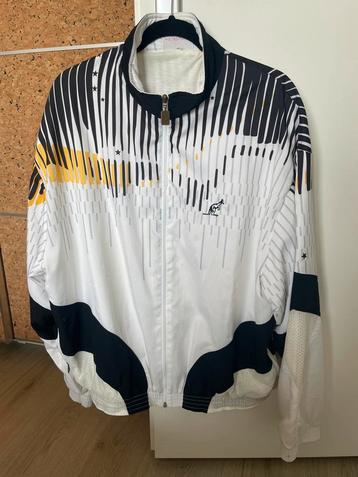 Vintage Australian jack maat 52 (L) 1996-1998 beschikbaar voor biedingen