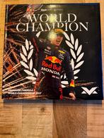 Diverse Max Verstappen spullen, Ophalen of Verzenden, Nieuw