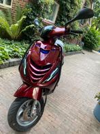Piaggio zip Scooter, Ophalen, Maximaal 45 km/u, Zip, Zo goed als nieuw