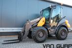 Mecalac Ahlmann AS 600 | 2022 | 1712h | 30kmh (bj 2022), Zakelijke goederen, Machines en Bouw | Kranen en Graafmachines, Wiellader of Shovel