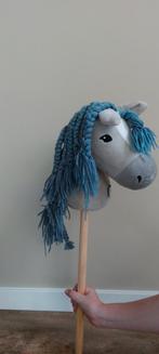 Grijze Hobby Horse, Ophalen, Zo goed als nieuw