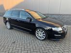 Volkswagen PASSAT 3.6 R36 Bwjr 2009 originele Km stand, Auto's, Volkswagen, Automaat, Gebruikt, Zwart, Vierwielaandrijving