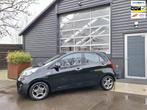 Kia Picanto 1.0 CVVT Dynamic Line 1e Eig Dealeronderhouden !, Voorwielaandrijving, Euro 5, Gebruikt, Zwart