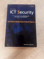 Boris Sondagh - ICT Security, Boris Sondagh, Ophalen of Verzenden, Zo goed als nieuw, Nederlands