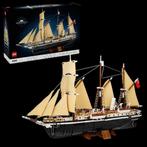 Lego De Endurance - 10335 - Nieuw in bruine omdoos!, Ophalen of Verzenden, Nieuw, Complete set, Lego