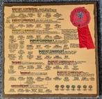 Fairport Convention ‎–The History Of Fairport Convention 2LP, Cd's en Dvd's, Vinyl | Pop, Ophalen of Verzenden, 1960 tot 1980
