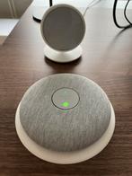 Google Nest Thermostaat, Ophalen of Verzenden, Slimme thermostaat, Gebruikt