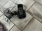 KPN Arizona Comfort Draadloze Telefoon, Ophalen of Verzenden, Gebruikt, 1 handset, Stralingsarm