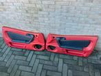 Alfa Romeo GTV Rode Deurpanelen, Auto-onderdelen, Ophalen of Verzenden, Gebruikt, Alfa Romeo