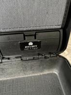 Delsey Aktetas / - Vintage, Ophalen, Gebruikt, Hard kunststof, Slot