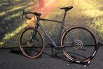 Jong gebruikte Cube Nuroad pro maat L gravelbike, Overige merken, 28 inch, Gebruikt, Aluminium