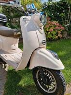 La Souris Trendy retro scooter bj. 2016 zgan!  2.143km !!!, Fietsen en Brommers, Scooters | Overige merken, Ophalen, Zo goed als nieuw