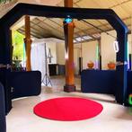 Goedkope Photobooth huren? Gratis bezorging & alles incl!, Video-apparatuur