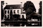Breukelen - Vecht en Dam, Verzenden, 1940 tot 1960, Ongelopen, Utrecht