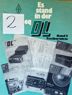 boeken electronica zendamateur, Verzenden, Gelezen, Sport, Hobby en Vrije tijd