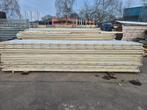 Kingspan sandwichpanelen wandpanelen geïsoleerde platen  287, Ophalen, Gebruikt, Nb, Nb