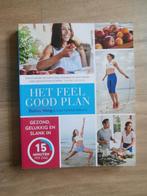 Het Feel Good Plan - Dalton Wong, Boeken, Dieet en Voeding, Zo goed als nieuw, Verzenden