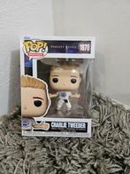 Funko Pop! Charlie Tweeder (1870) Varsity Blues, Verzamelen, Poppetjes en Figuurtjes, Ophalen of Verzenden, Nieuw