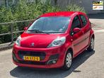 Peugeot 107 1.0 Active!2012!5-deurs!Airco!, Voorwielaandrijving, Euro 5, Gebruikt, 4 stoelen