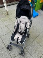 Buggy, Kinderen en Baby's, Buggy's, Gebruikt, Ophalen of Verzenden, Maclaren