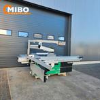 ALTENDORF F45 ELMO4 Formaatzaag ** 4 assen paneelzaag, Doe-het-zelf en Verbouw, Gereedschap | Zaagmachines, 70 mm of meer, Overige typen