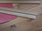 9 Plinten, Ophalen, Nieuw, Mdf, 200 tot 250 cm