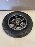 Shoprider Cordoba voorwiel 3.00-8, Motoren, Ophalen of Verzenden, Zo goed als nieuw