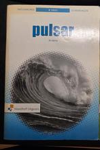 Pulsar Natuurkunde 4 havo Uitwerkingen, Boeken, Ophalen of Verzenden, Zo goed als nieuw, HAVO, Natuurkunde