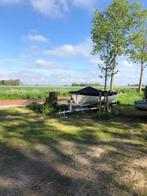 Askeladden consoleboot, Watersport en Boten, Vis- en Consoleboten, Ophalen, Gebruikt, 3 tot 6 meter, Buitenboordmotor
