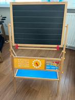 Schoolbord (krijt en magnetisch), Krijtbord, Gebruikt, Ophalen