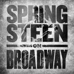 Bruce Springsteen - Springsteen On Broadway 2CD NIEUW/SEALED, Verzenden, Nieuw in verpakking, Singer-songwriter