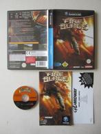 Fireblade Nintendo Gamecube, Avontuur en Actie, 1 speler, Nieuw, Ophalen of Verzenden
