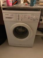 Wasmachine Bosch 6kg - mag weg teab, Ophalen, 1200 tot 1600 toeren, Gebruikt, 4 tot 6 kg