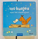 100 kusjes voor het slapengaan, Ophalen of Verzenden
